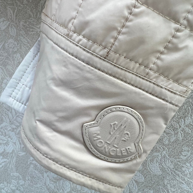 MONCLER 25S JACKET 287629