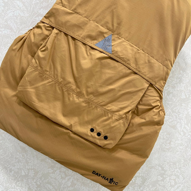 MONCLER 25S DOWN VEST 299330