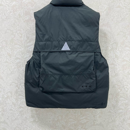 MONCLER 25S DOWN VEST 299331