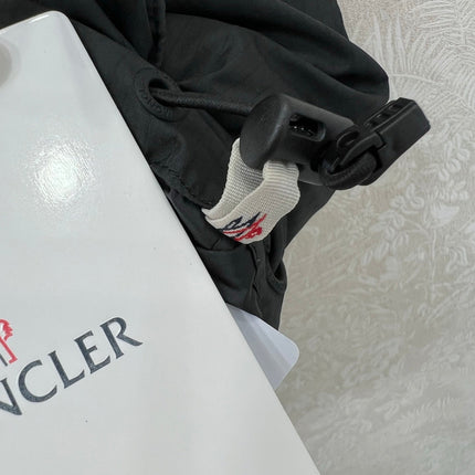 MONCLER 25S DOWN VEST 299331