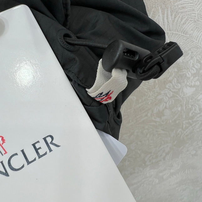 MONCLER 25S DOWN VEST 299331