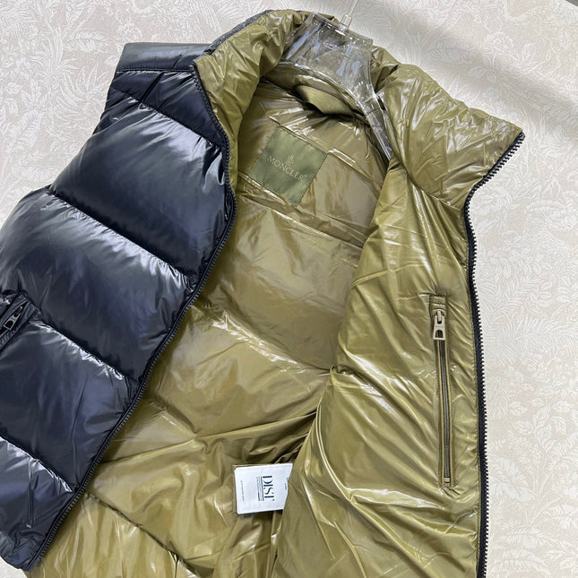 MONCLER 25S DOWN VEST 299324