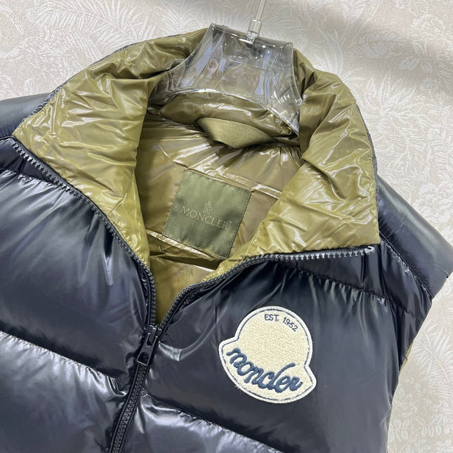 MONCLER 25S DOWN VEST 299324