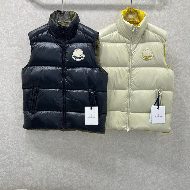 MONCLER 25S DOWN VEST 299324