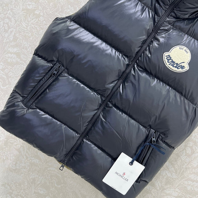 MONCLER 25S DOWN VEST 299324