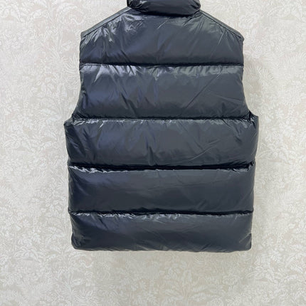 MONCLER 25S DOWN VEST 299324