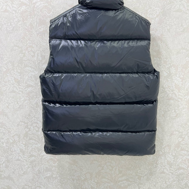 MONCLER 25S DOWN VEST 299324