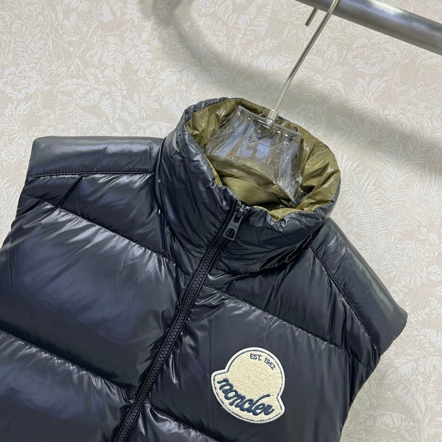 MONCLER 25S DOWN VEST 299324