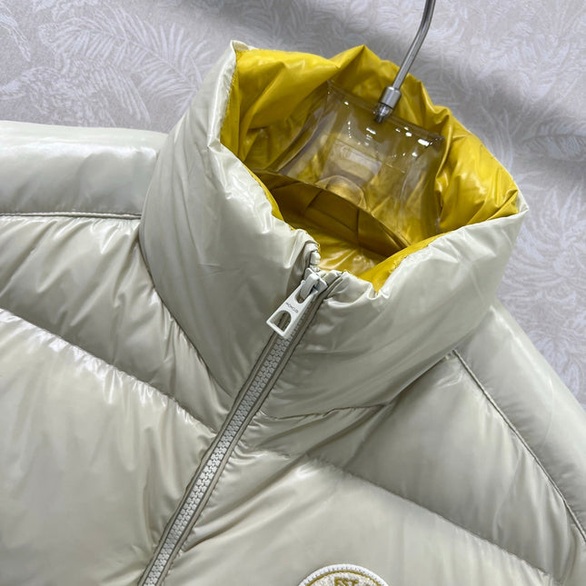 MONCLER 25S DOWN VEST 299326
