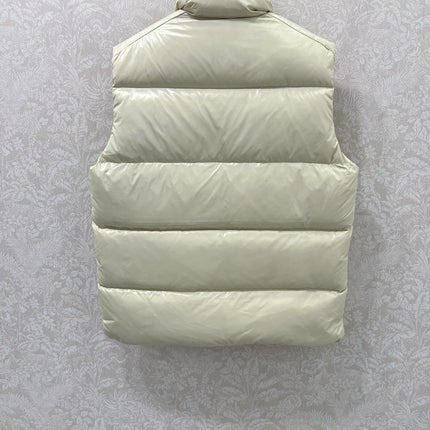 MONCLER 25S DOWN VEST 299326