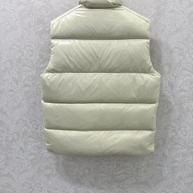 MONCLER 25S DOWN VEST 299326