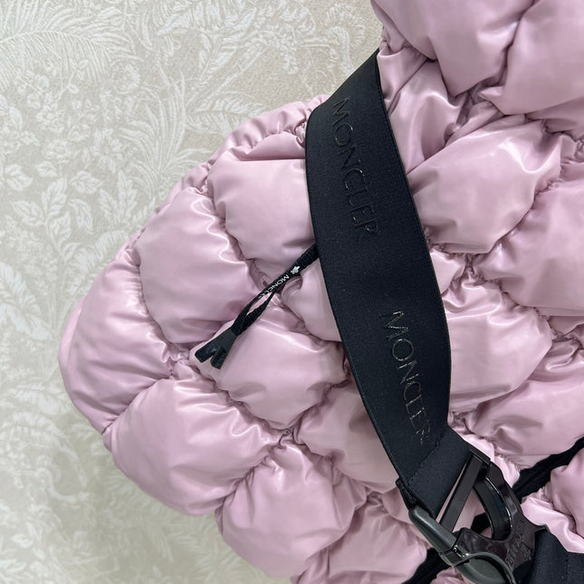 MONCLER 25S JACKET 101