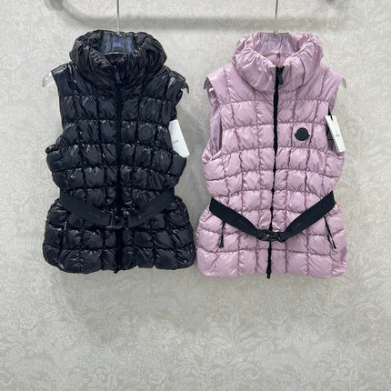 MONCLER 25S JACKET IN BLACK 102