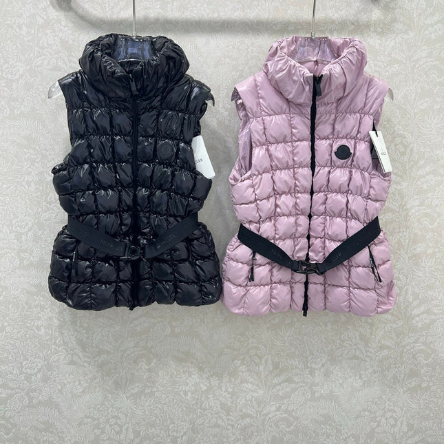 MONCLER 25S JACKET IN BLACK 102