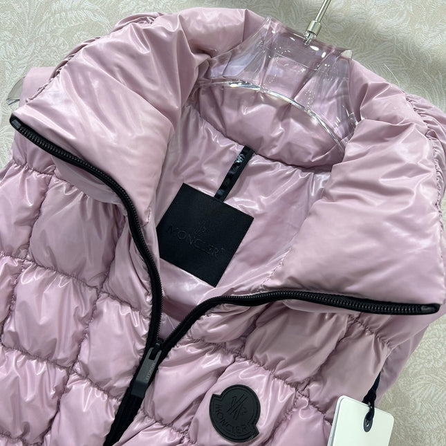 MONCLER 25S JACKET 101