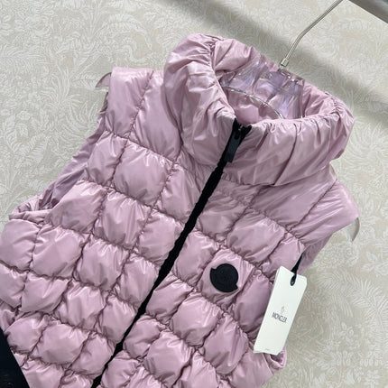 MONCLER 25S JACKET 101