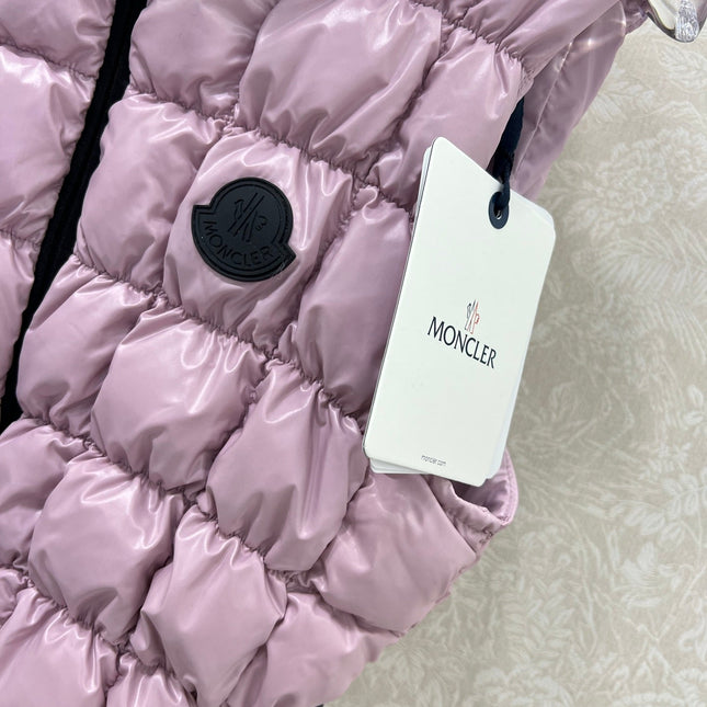 MONCLER 25S JACKET 101