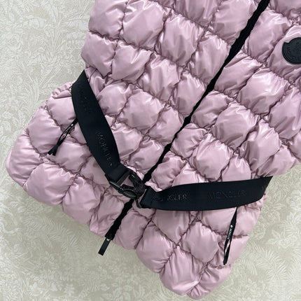 MONCLER 25S JACKET 101