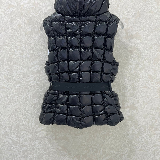 MONCLER 25S JACKET IN BLACK 102