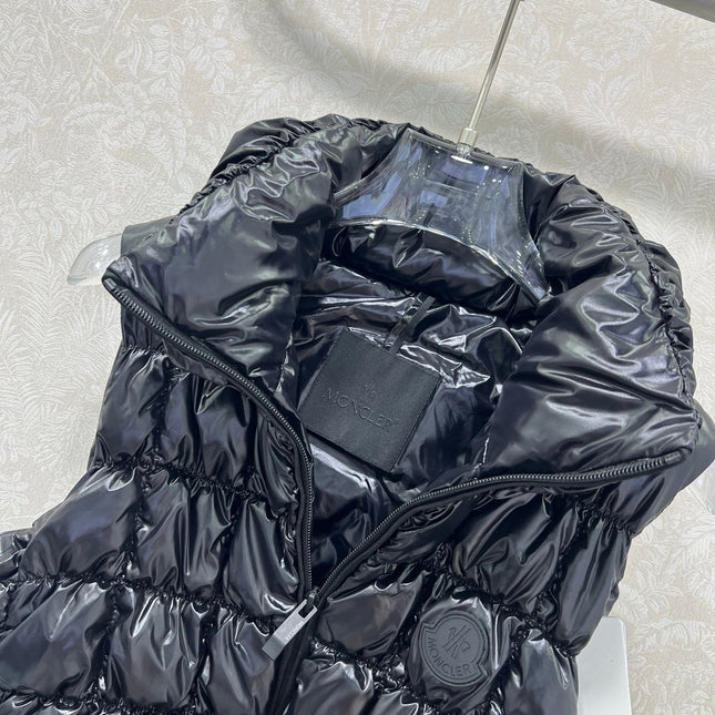 MONCLER 25S JACKET IN BLACK 102