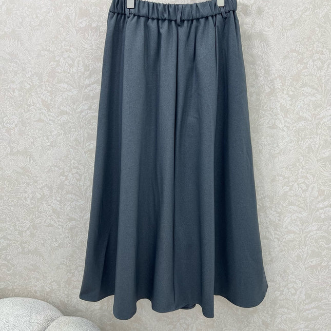 DIOR 25S PLEATED SKIRT STYLE 022