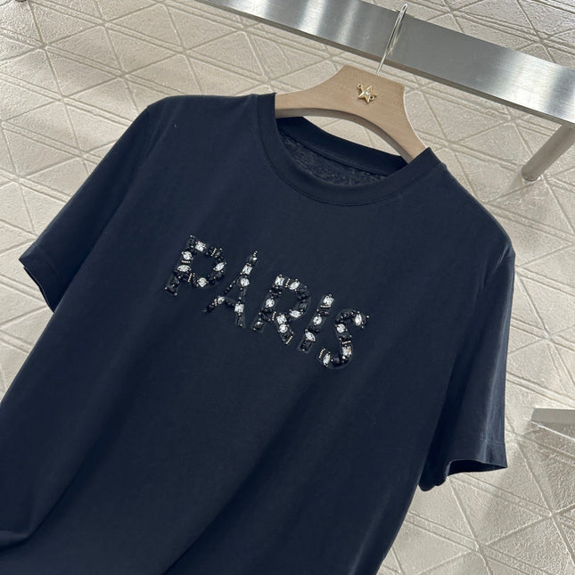 PARI T-SHIRT 25S IN COTTON 265569