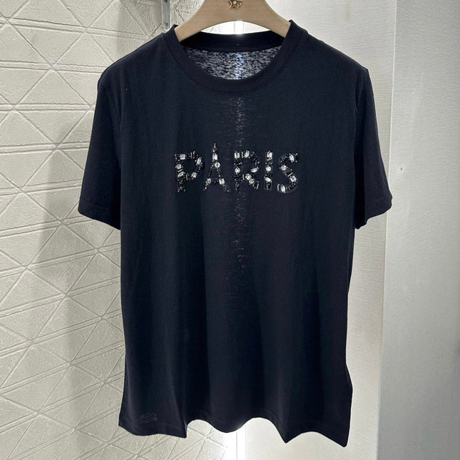 PARI T-SHIRT 25S IN COTTON 265569