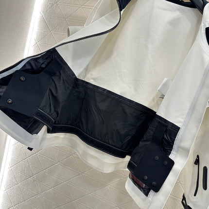 MONCLER 25S JACKET 290981