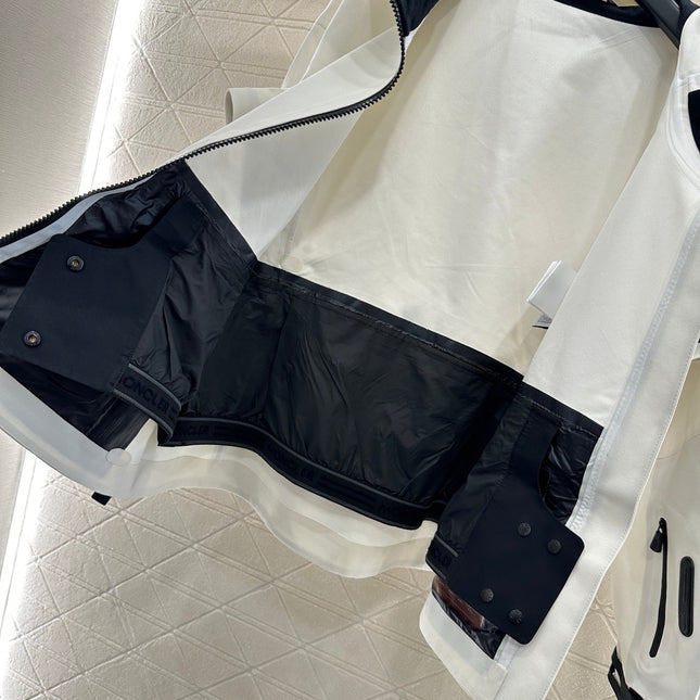 MONCLER 25S JACKET 290981