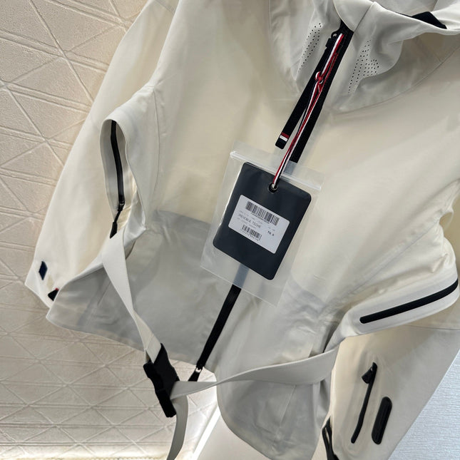MONCLER 25S JACKET 290981