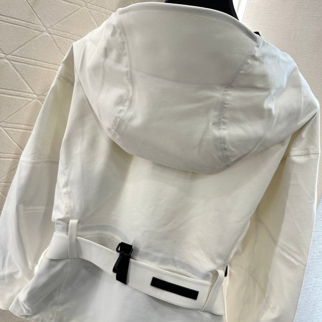 MONCLER 25S JACKET 290981