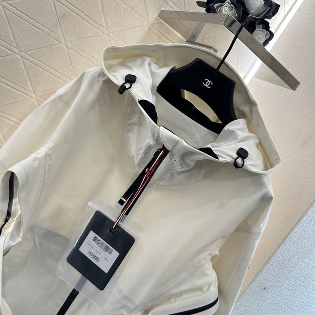 MONCLER 25S JACKET 290981