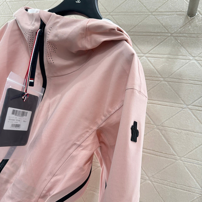 MONCLER 25S JACKET 290978