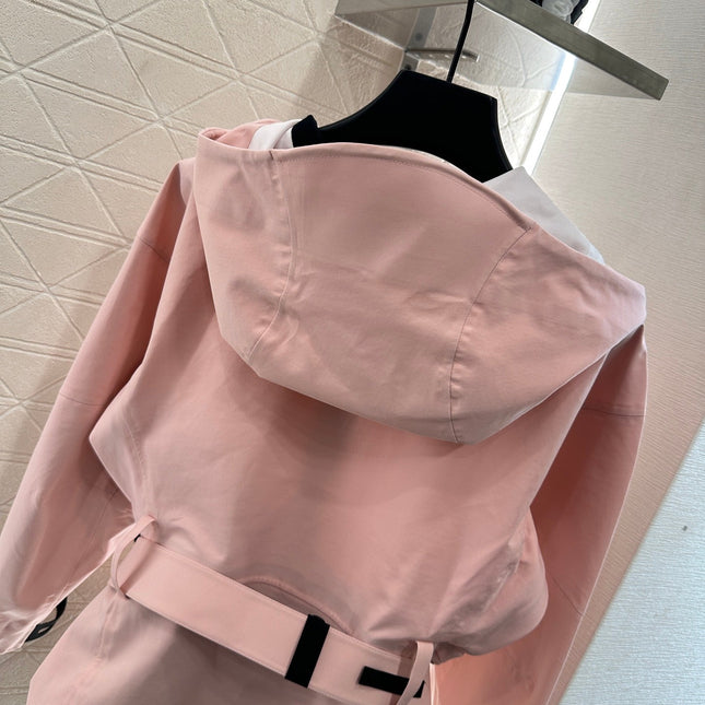MONCLER 25S JACKET 290978