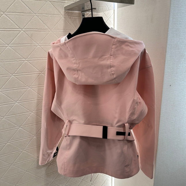MONCLER 25S JACKET 290978