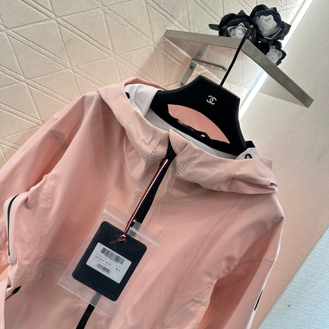 MONCLER 25S JACKET 290978