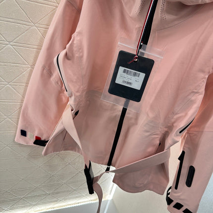 MONCLER 25S JACKET 290978