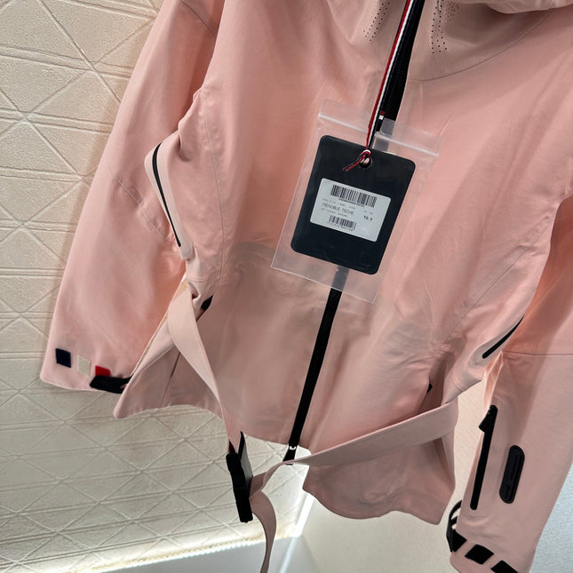 MONCLER 25S JACKET 290978