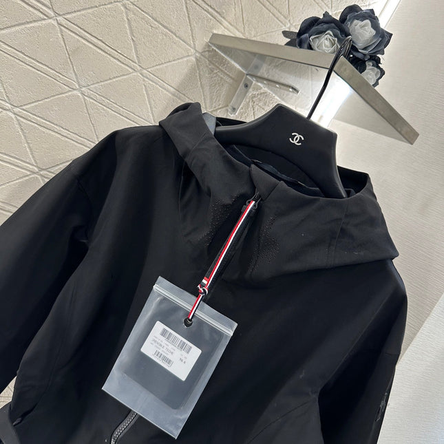 MONCLER 25S JACKET 290975
