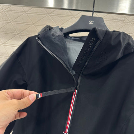 MONCLER 25S JACKET 290975