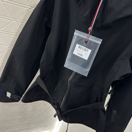 MONCLER 25S JACKET 290975