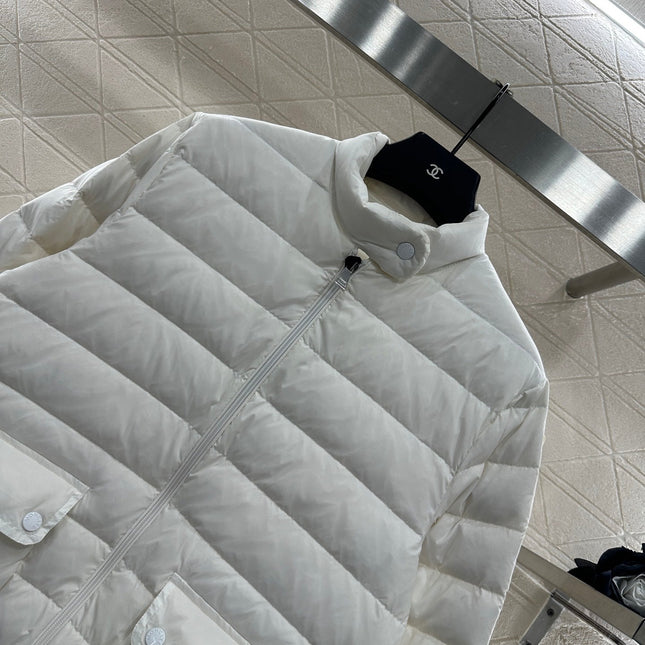 MONCLER 25S JACKET 290995