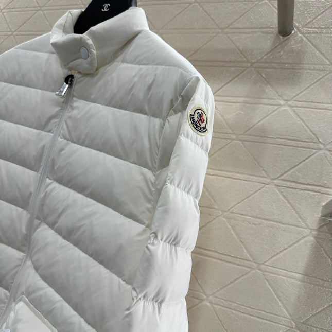 MONCLER 25S JACKET 290995