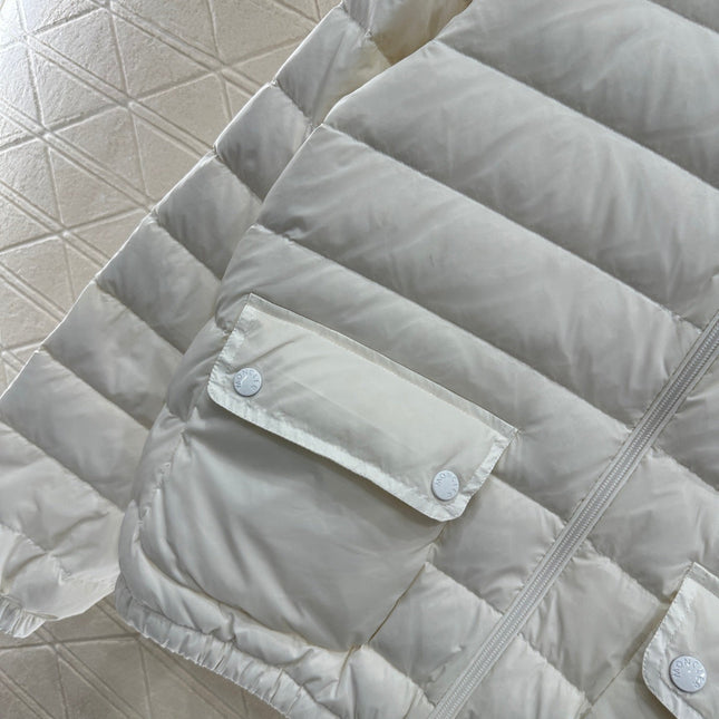 MONCLER 25S JACKET 290995