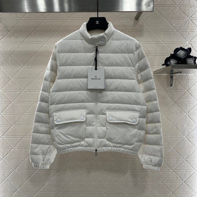 MONCLER 25S JACKET 290995