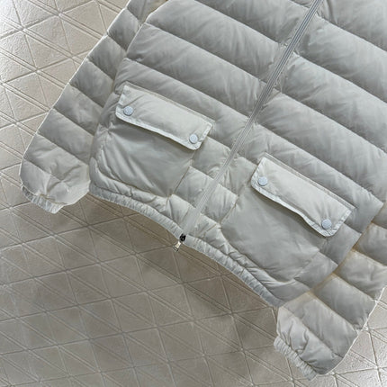 MONCLER 25S JACKET 290995