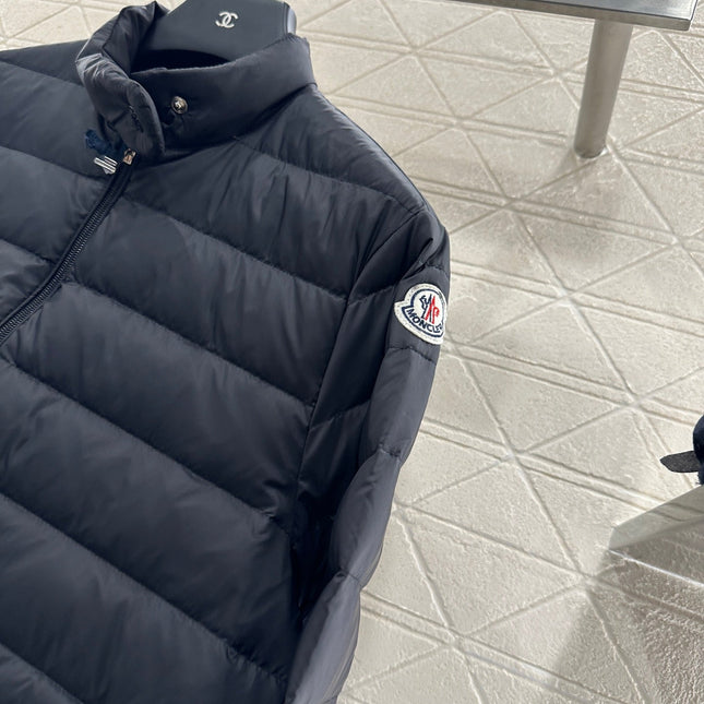 MONCLER 25S JACKET 290991