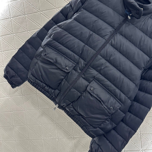 MONCLER 25S JACKET 290991