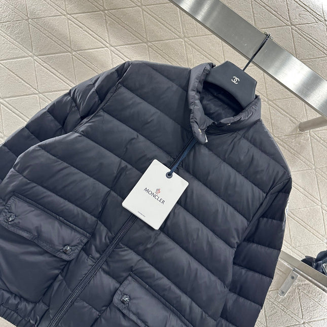 MONCLER 25S JACKET 290991