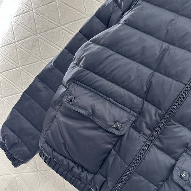 MONCLER 25S JACKET 290991